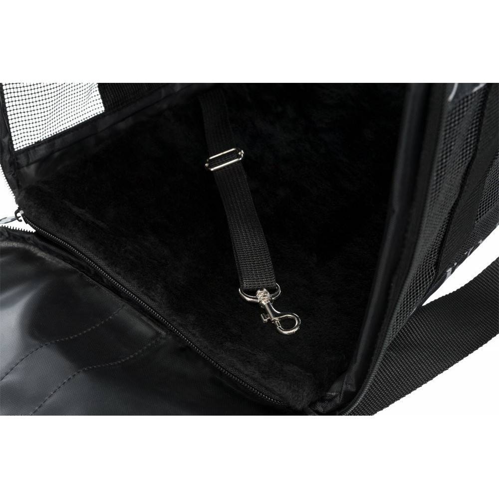 Trixie - Trixie - Sac Adrina  taille 26 x 27 x 42 cm pour chien max  7 kg - Image 5