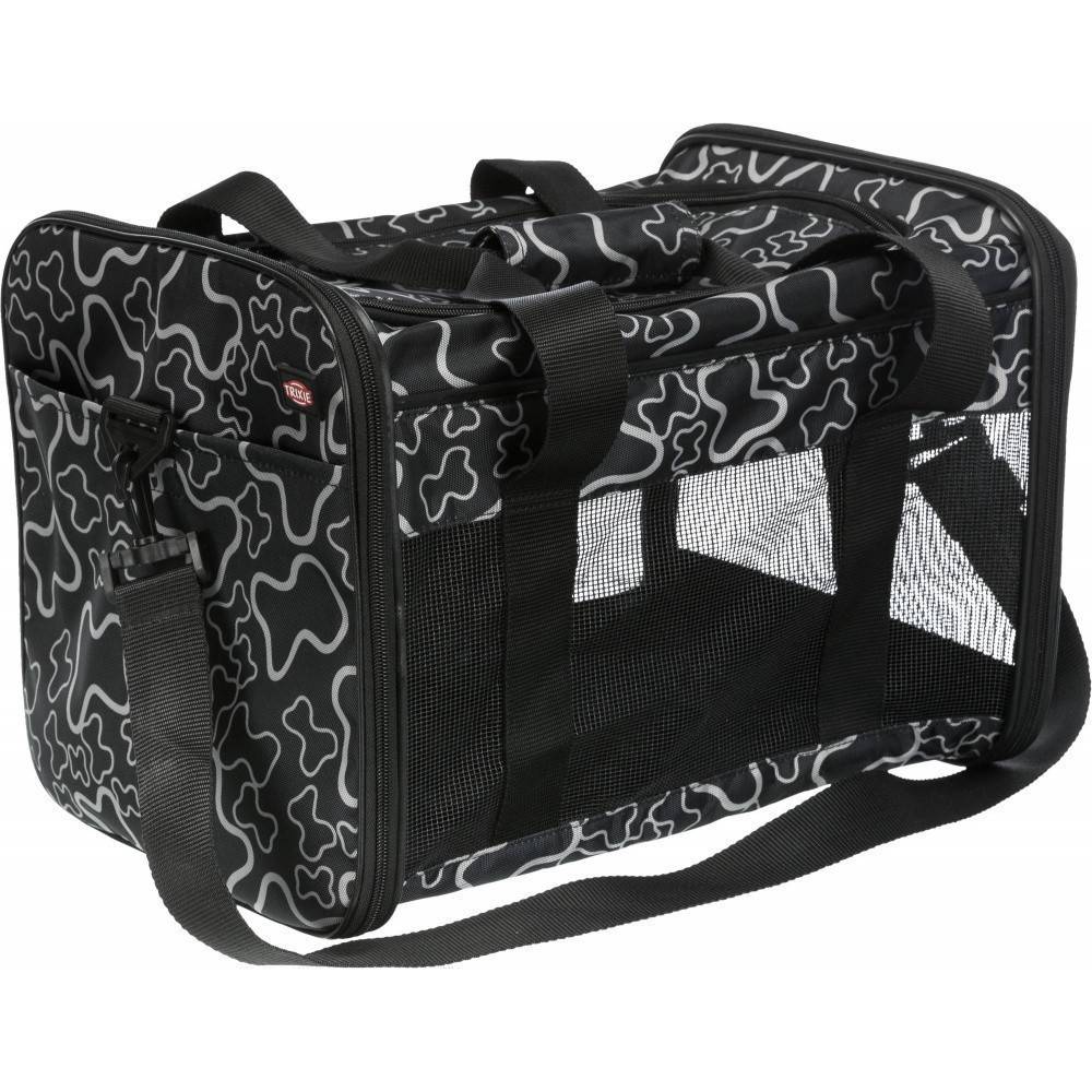Trixie - Trixie - Sac Adrina  taille 26 x 27 x 42 cm pour chien max  7 kg - Image 10