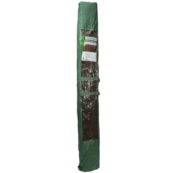 Brise vue brande de bruyère 800g/m2 WERKA PRO - 2 x 3 m - Image 5