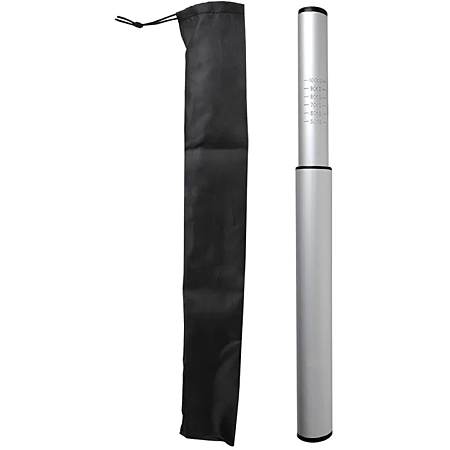 Pése Flèche Aluminium - Image 1
