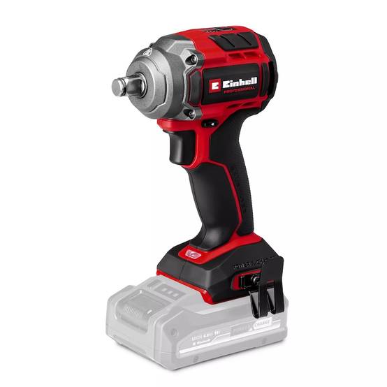 Einhell - Visseuse à choc sans fil – TP-CW 18/350-C Li BL-Solo - 18 V - 350 Nm - brushless - avec douilles Einhell - Image 1