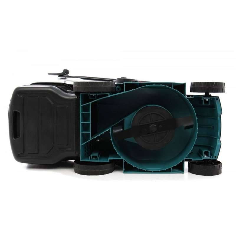 Tondeuse à gazon MAKITA ELM3720 37cm 1400W Makita - Image 2
