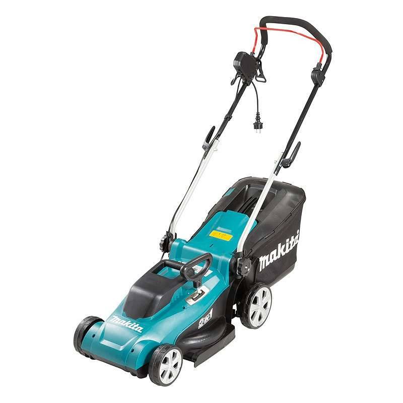 Tondeuse à gazon MAKITA ELM3720 37cm 1400W Makita - Image 1