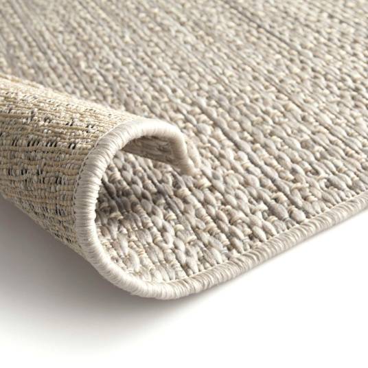 Decoweb - Tapis d'extérieur et d'intérieur - Dune - Lignes - 80 x 150 cm - Decoweb - Image 4