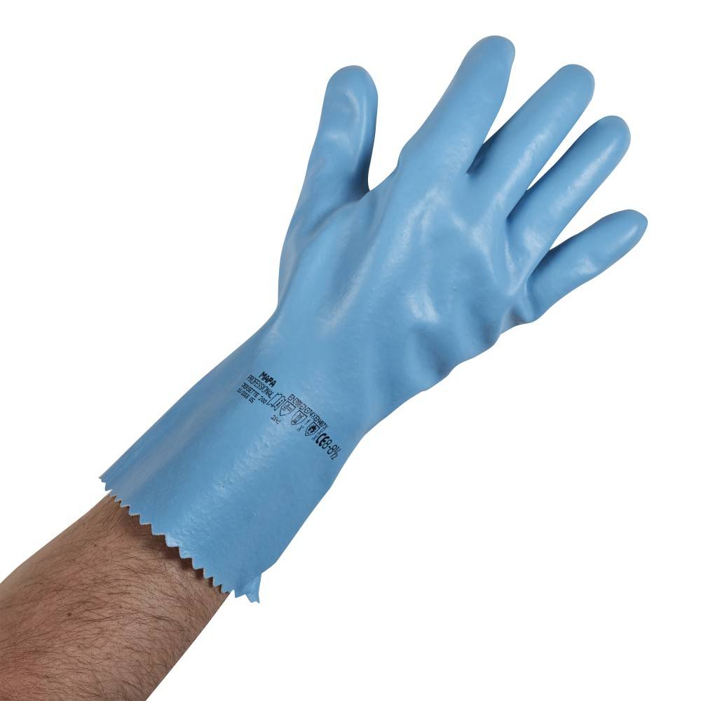 Spontex Expert - Gants lessivage SPONTEX EXPERT, taille L - Image 1