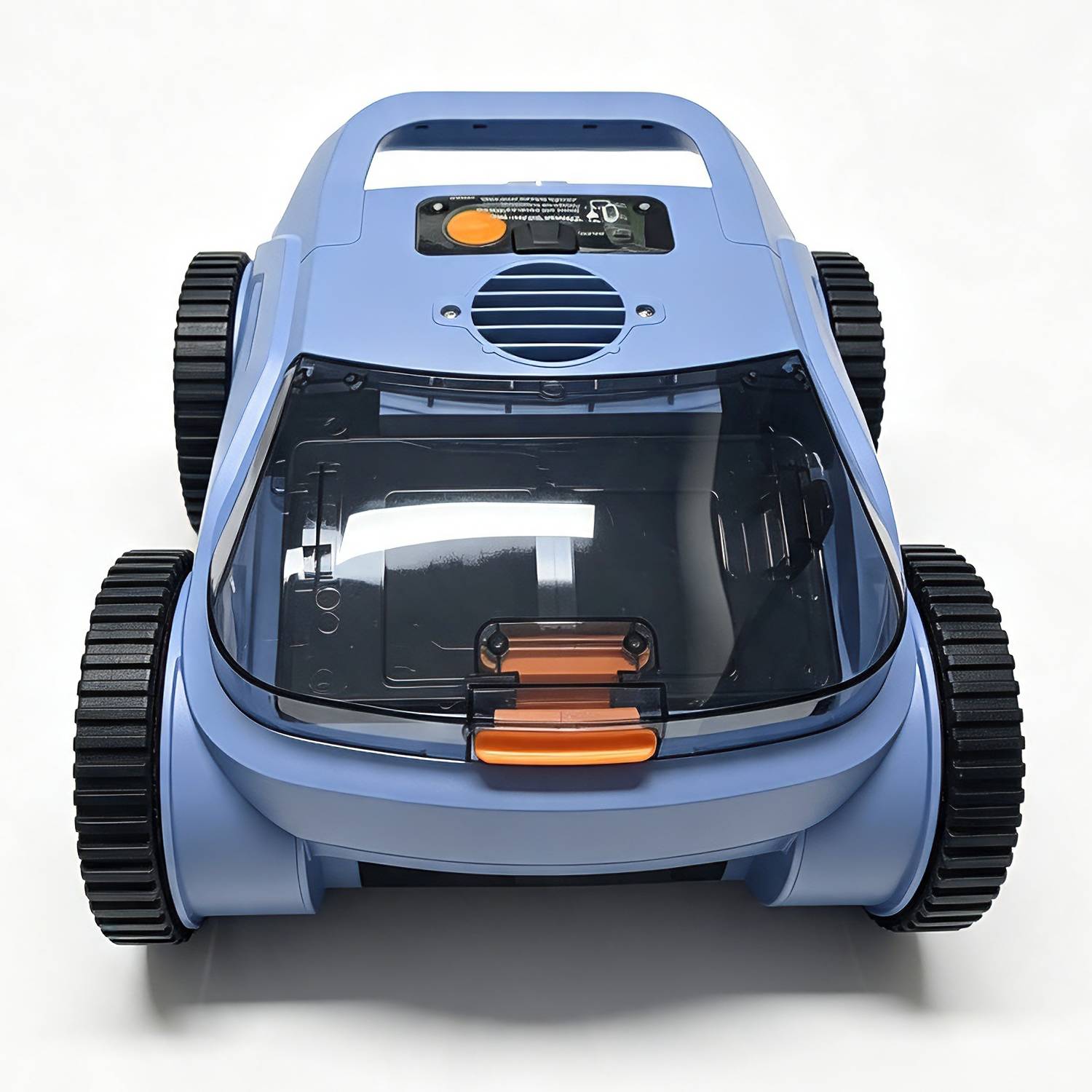 Robot nettoyeur de piscine SEAUTO SAT 20 sans fil Bluetooth, batterie lithium autonomie 2,5h, 3 modes de nettoyage, jusqu'à 200 m², IPX8 - Image 5