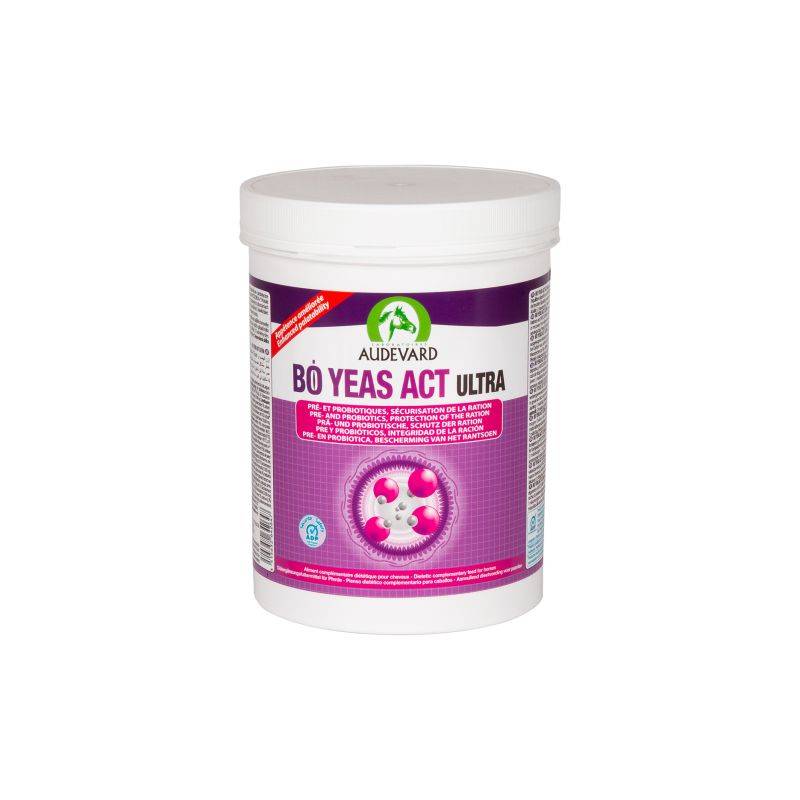BO YEA SACC ULTRA - AUDEVARD 1,2 kg - Image 3
