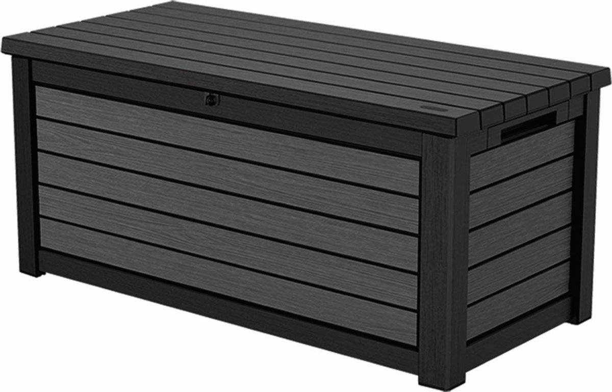 Keter - Coffre de rangement Northwood XL 630L - KETER - Image 1