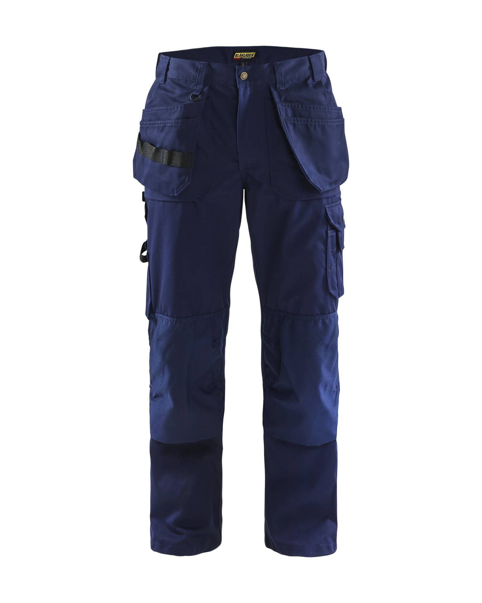 Pantalon Artisan Marine | 153018608900 - Blaklader