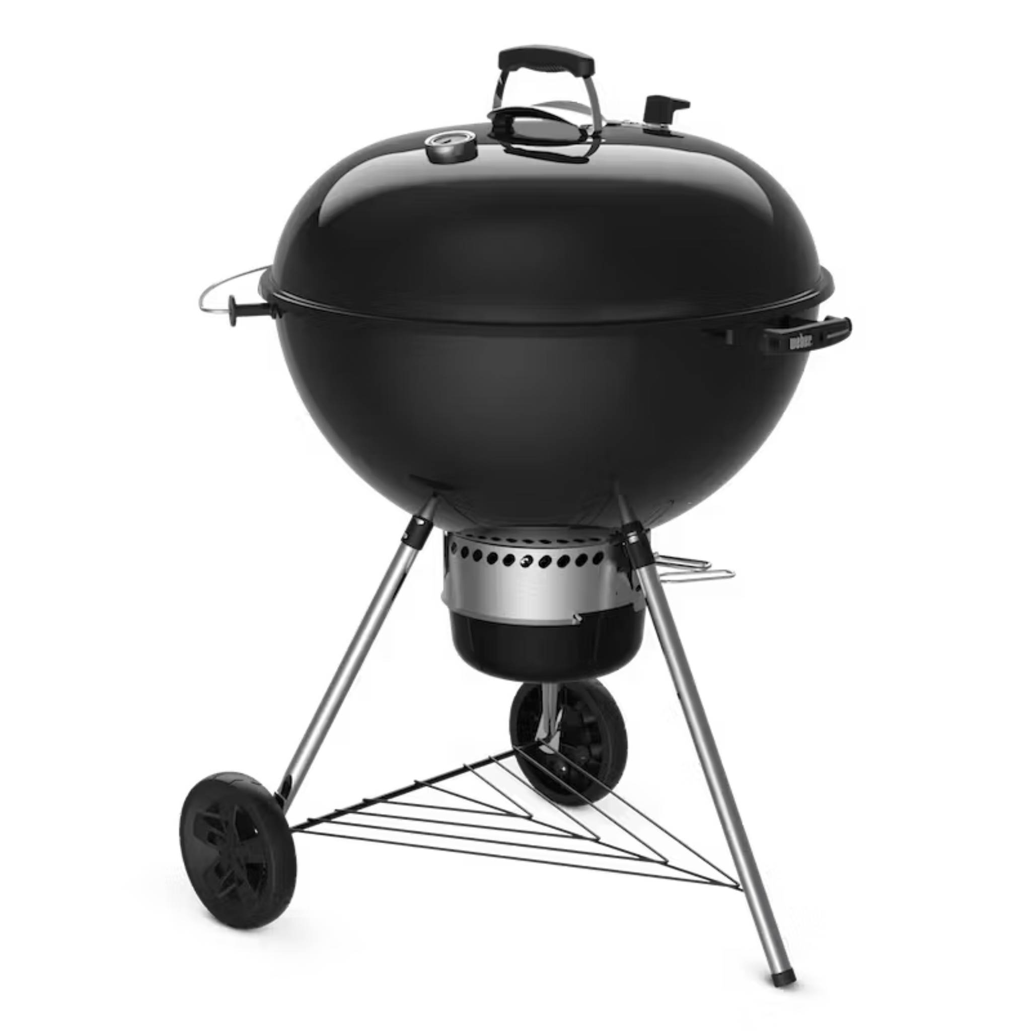 Grill à charbon MASTER-TOUCH® Ø 67 cm