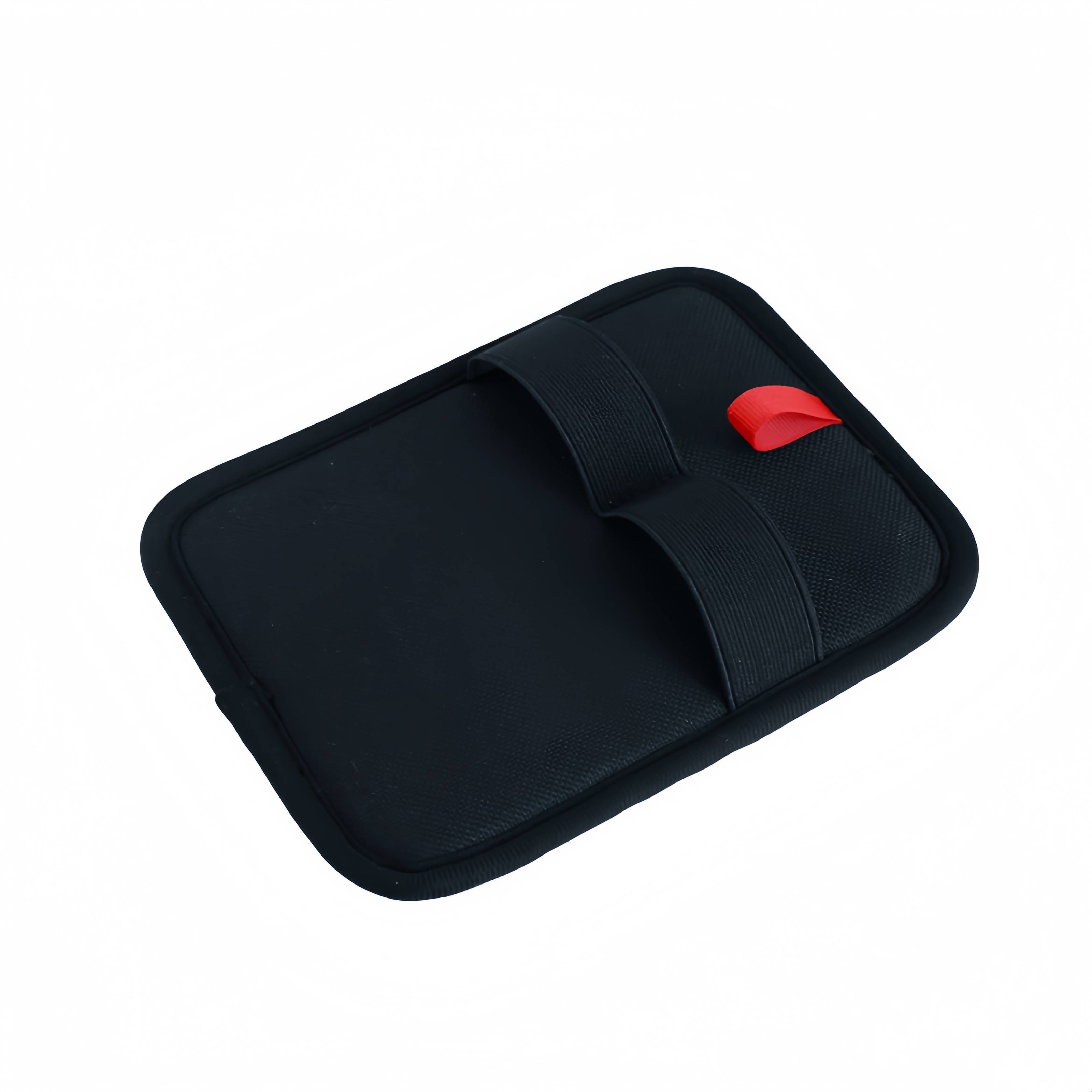 lot de 2 Gant d'épilation pour chiens et chats IntiMeg - Image 2