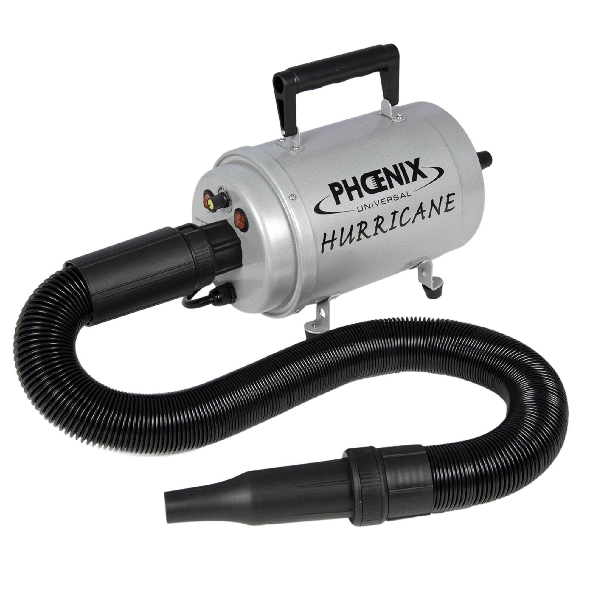 Séchoir pulseur de toilettage Hurricane PHOENIX UNIVERSAL