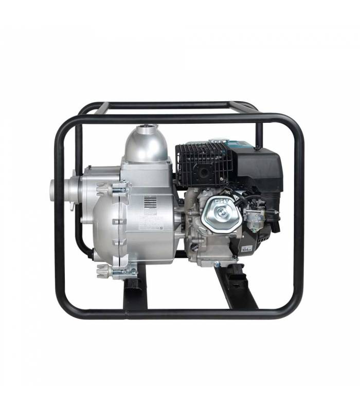 Motopompe 3 pouces spéciale eaux très chargées 60000l/h moteur 269 cc Könner Söhnen KS 80MW - Image 3