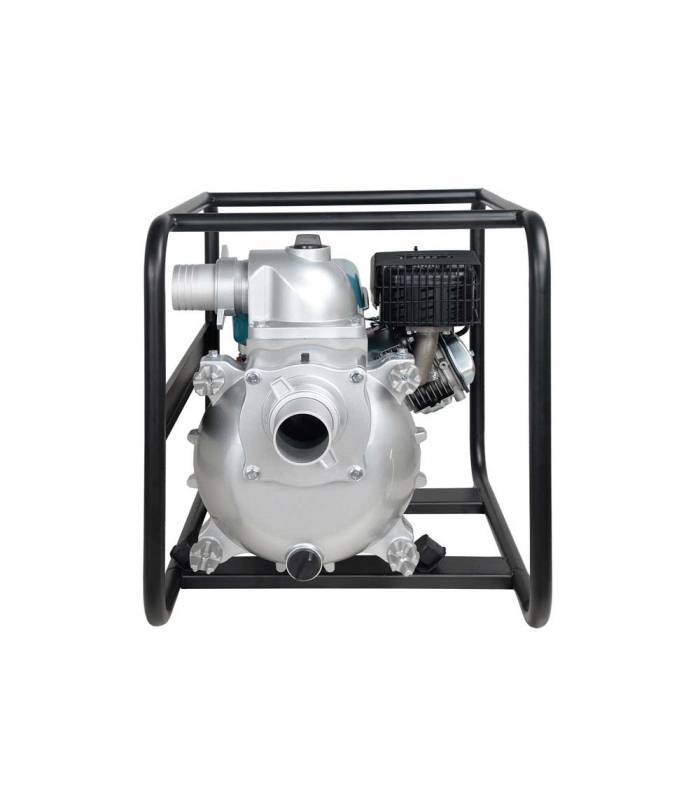 Motopompe 3 pouces spéciale eaux très chargées 60000l/h moteur 269 cc Könner Söhnen KS 80MW - Image 4