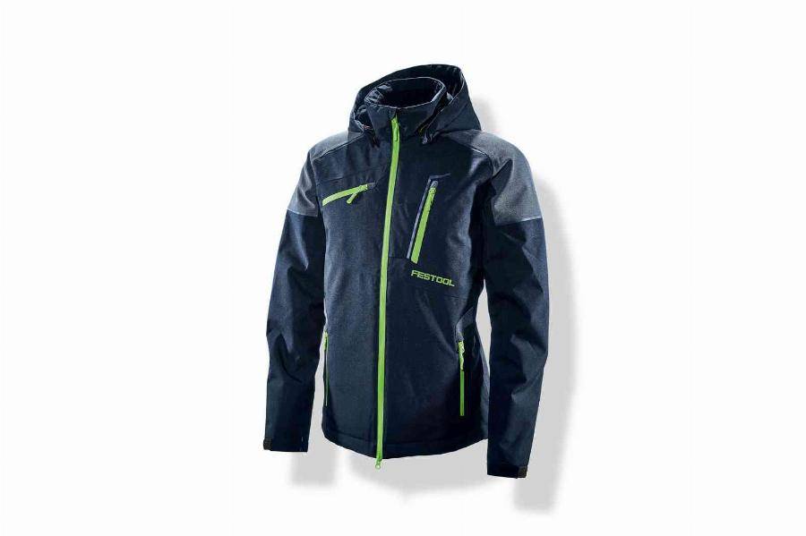 Blouson hiver WIJA-FT1 FESTOOL Taille XXXL - 577322 - Image 1