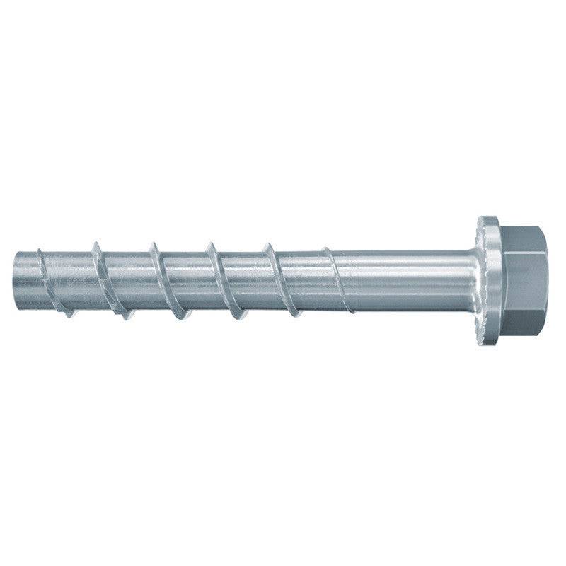 Fischer - Vis béton FBS II FISCHER - taille 10x70 15/5/- US -  Boîte de 50 - FISCHER - Image 2