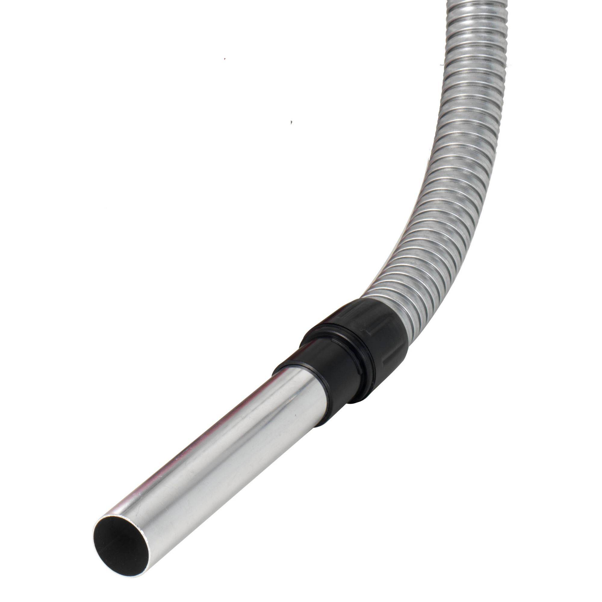Ribitech - Aspirateur avaleur de cendres chaudes ou froides - Image 2