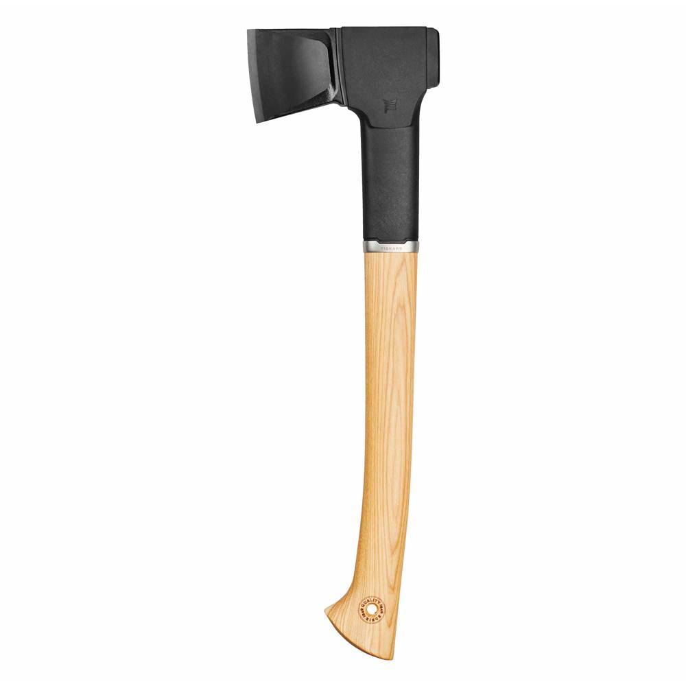 Fiskars - Hache à fendre Norden N12 Fiskars