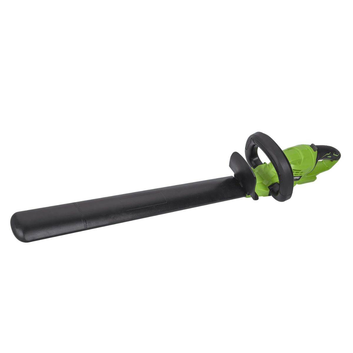 Vito - Taille haies sans fil 20V Lame 51Cm + Batterie lithium 2.0AH + Chargeur Rapide VITO - Image 2