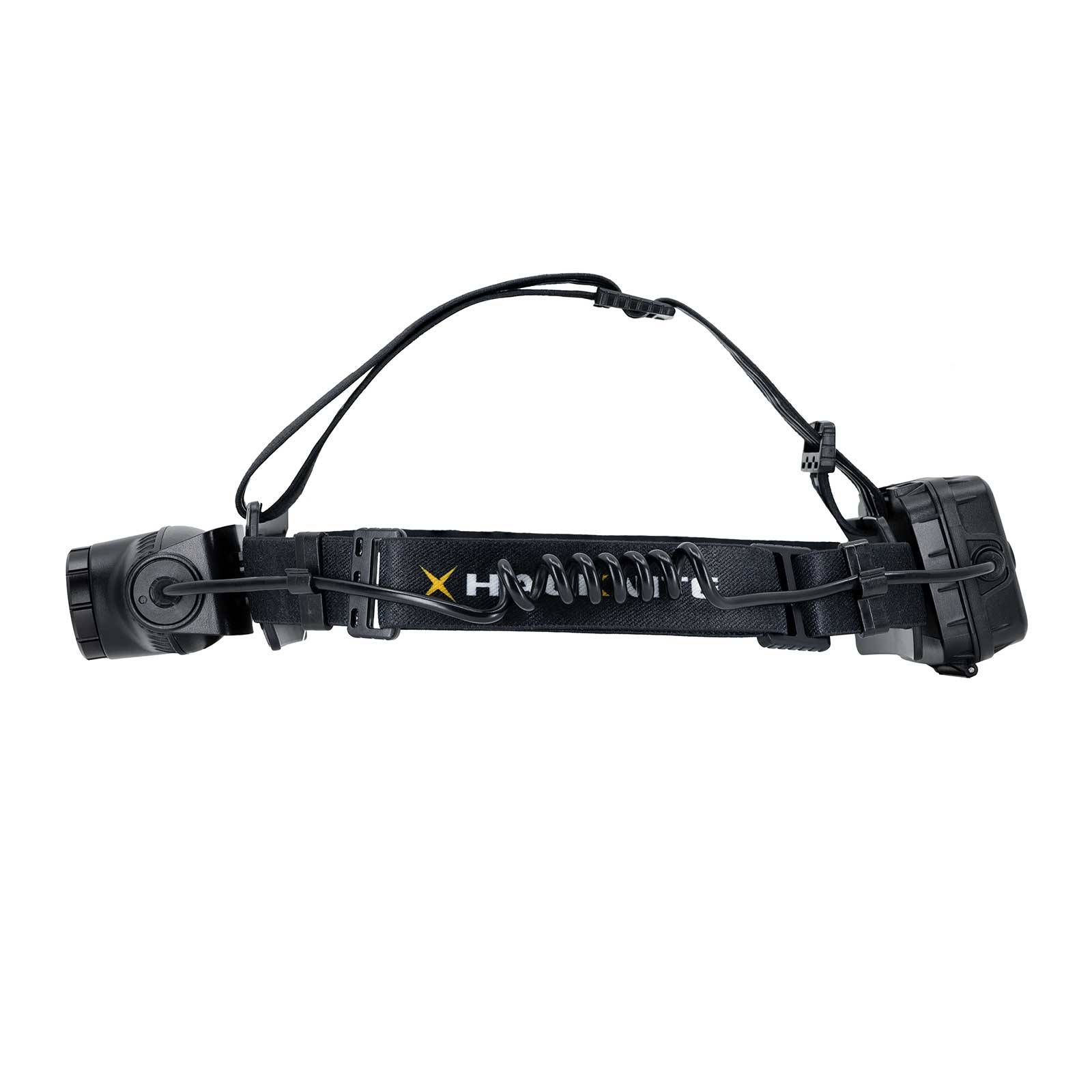 Noctila 400H : Lampe frontale LED 400 lumens - Image 3