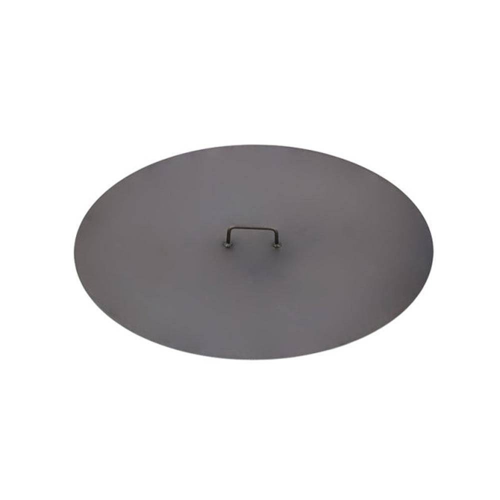 Couvercle Nortpol acier pour braséro ø61cm - Image 2