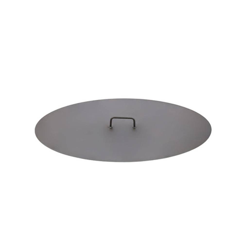 Couvercle Nortpol acier pour braséro ø61cm - Image 3