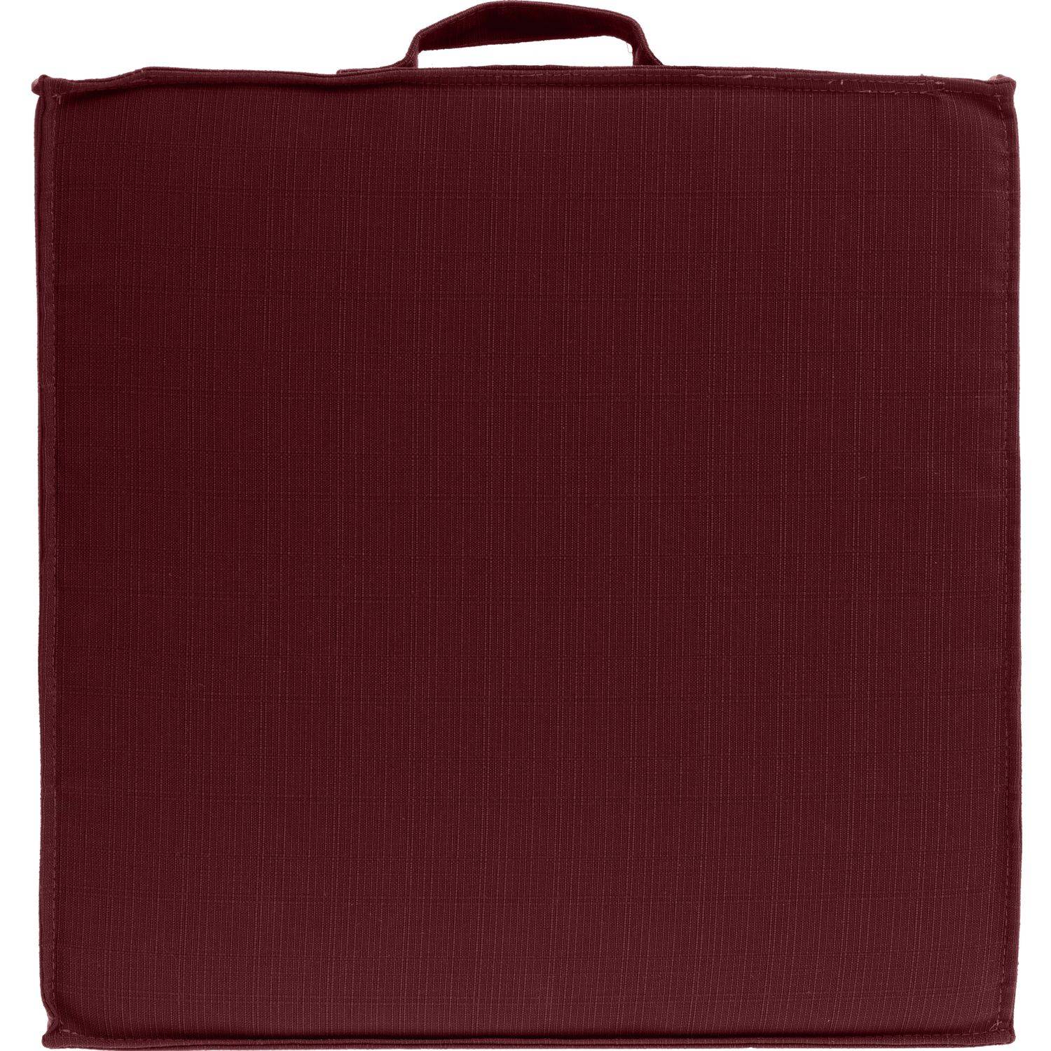 Hesperide - Coussin de sol d'extérieur carré Korai - Hespéride - Image 3