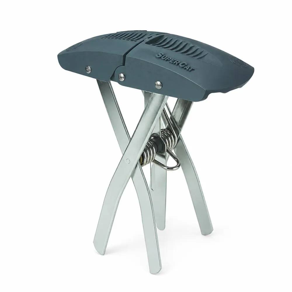 Autre - Piège à taupe Supercat® - Simple et très efficace Ducatillon - Image 2