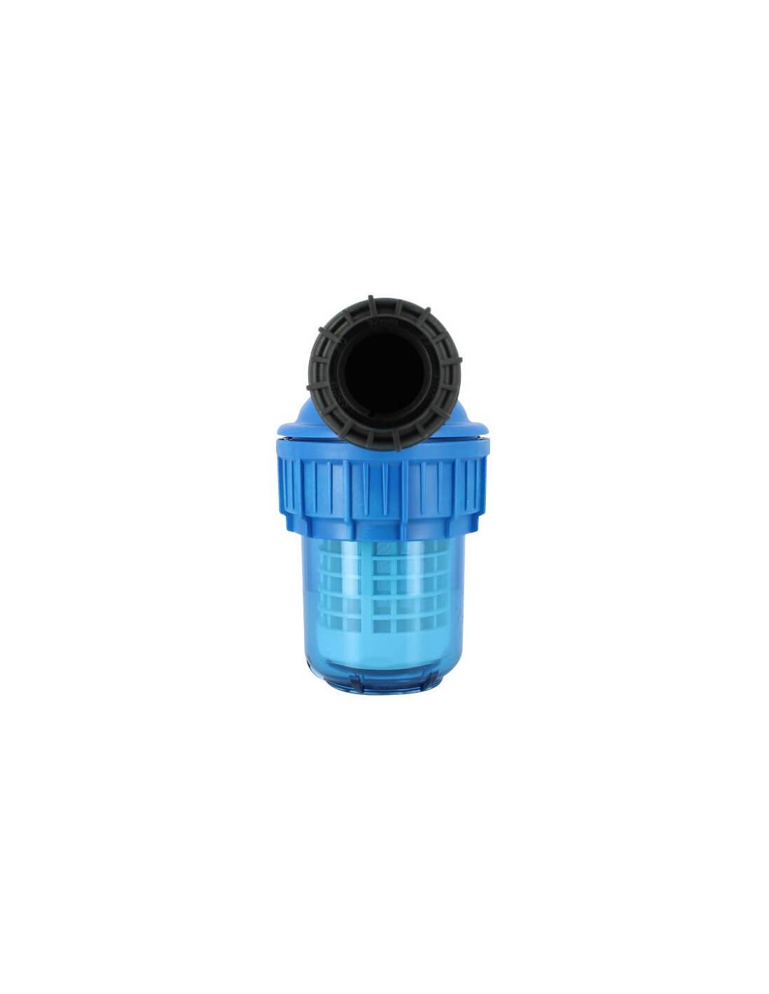 Filtre eau à cartouche pour kit raccordement de cuves 1000L - Image 2