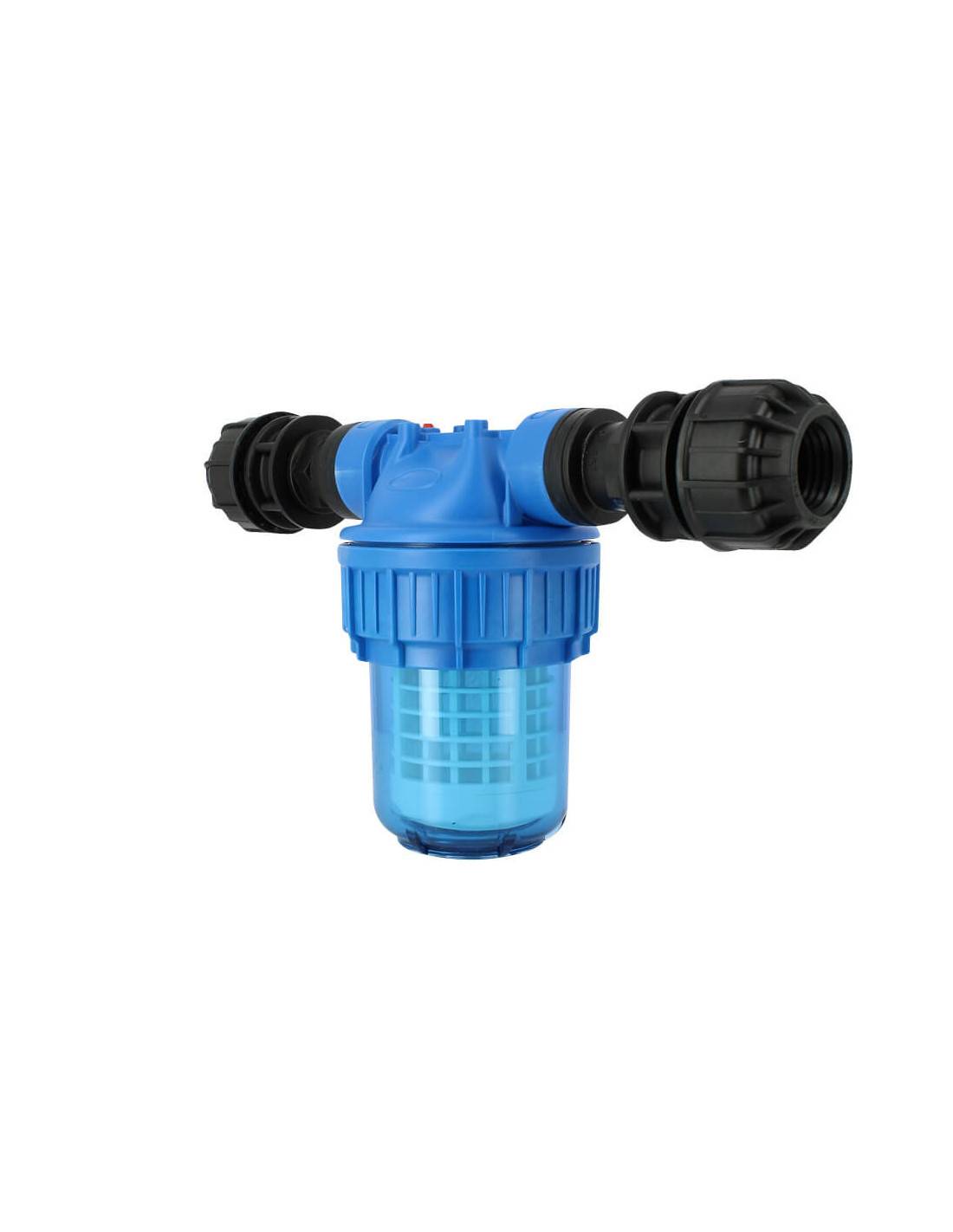 Filtre eau à cartouche pour kit raccordement de cuves 1000L - Image 3
