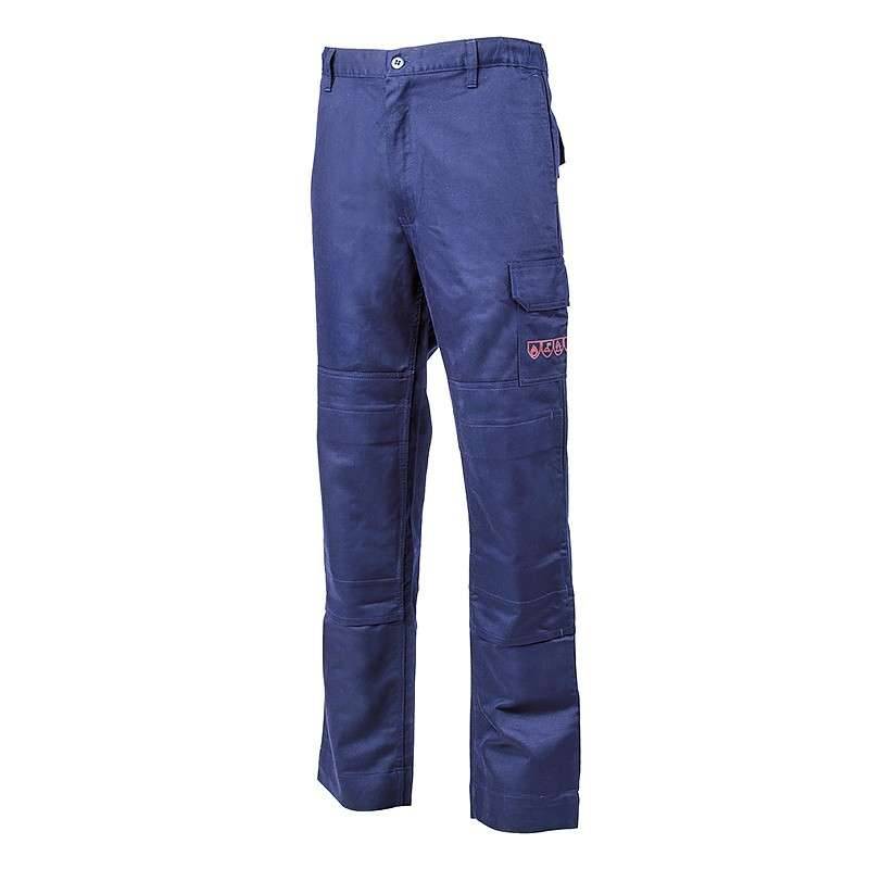 Pantalon de soudeur GYS - taille L - GYS - Image 1