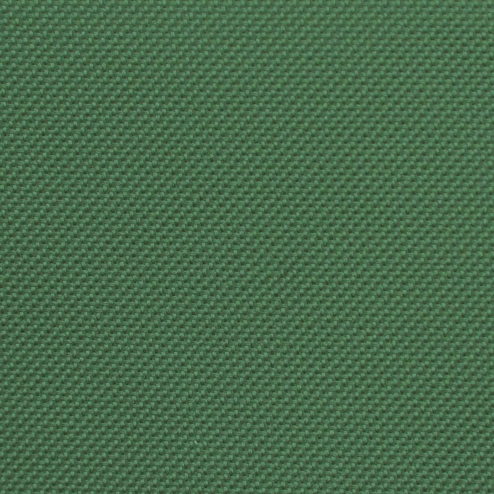 ComfortXL - Transat pliant acier tissu Oxford extérieur multi-positions avec poche vert foncé - ComfortXL Outdoor Living - Image 9