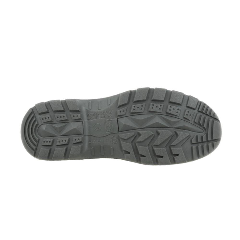 Safety Jogger - Chaussures de cuisine Safety Jogger X0600 S3 Noir 36 - Image 3