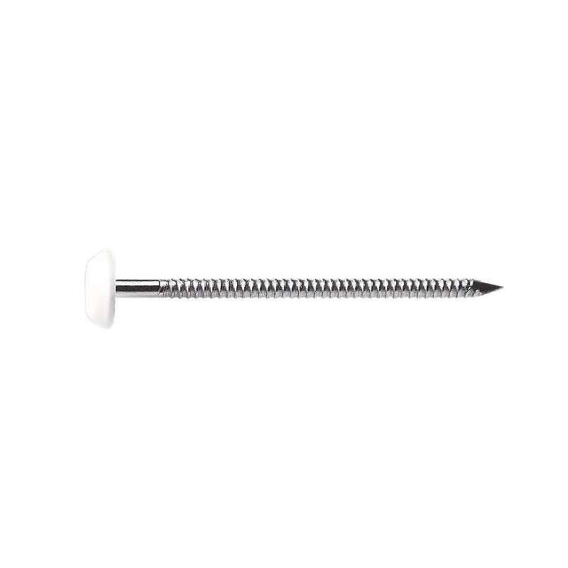 Norfix - Pointe Plastop annelée Inox A4 NORFIX - taille 40 x 2.0 - NORFIX - Image 1