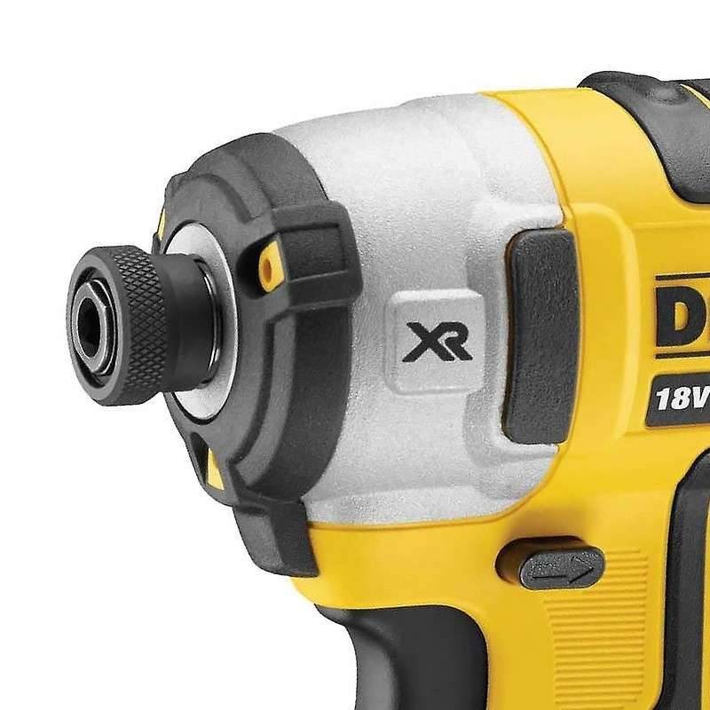 Visseuse à choc 205Nm 18V DEWALT DCF887N-XJ Brushless Dewalt - Image 2
