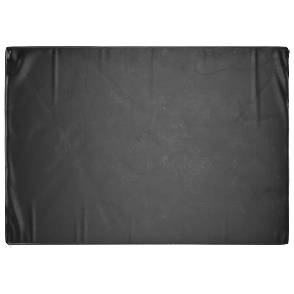 Housse de protection | Couvercle de protection | Housses salon de jardin2 pcs 8œillets 180x122x75cm rectangulaire Maison Chic - Image 6