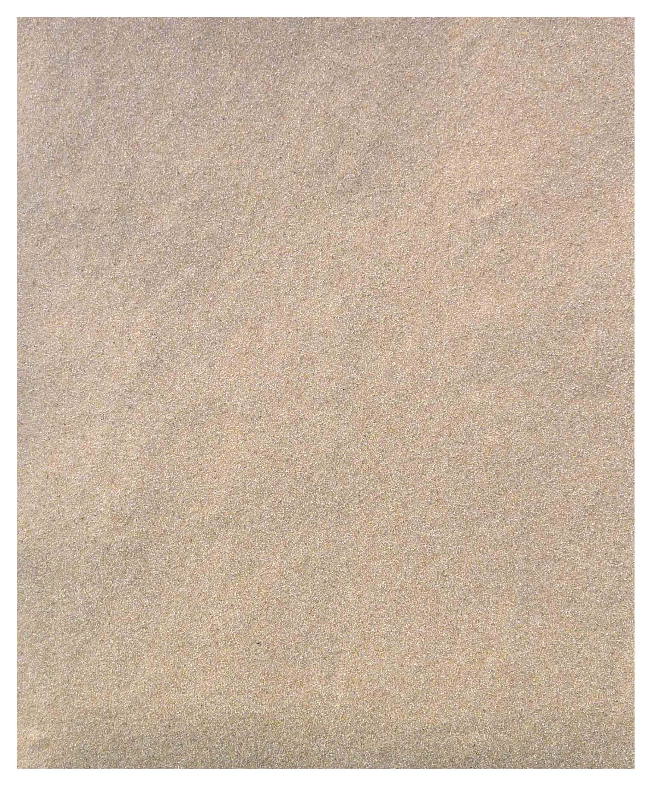 Outifrance - Papier silex 23x28 cm gr.40 - Lot de 4 feuilles - Image 1