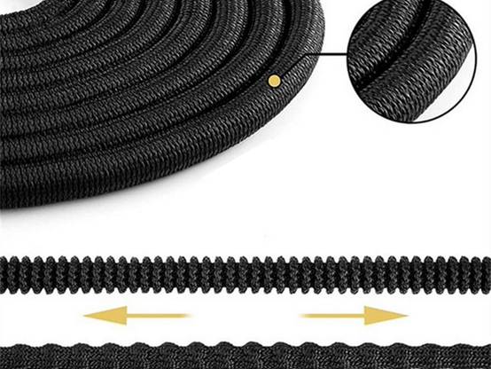 Tuyau d'arrosage extensible de 30 m avec connecteurs et crochet pour pistolet - Image 7