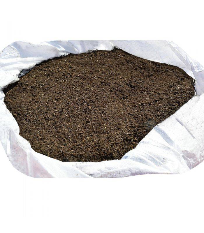 Mélange de terre végétale enrichie RACINE pour bacs et jardinières, 10 sacs 20 litres - PRO95-10x20 - Image 2