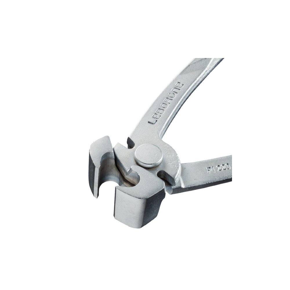 Leborgne - Tenaille Cisaille Nanovib Anti-vibration Et Coupe Précise - Leborgne - Image 8