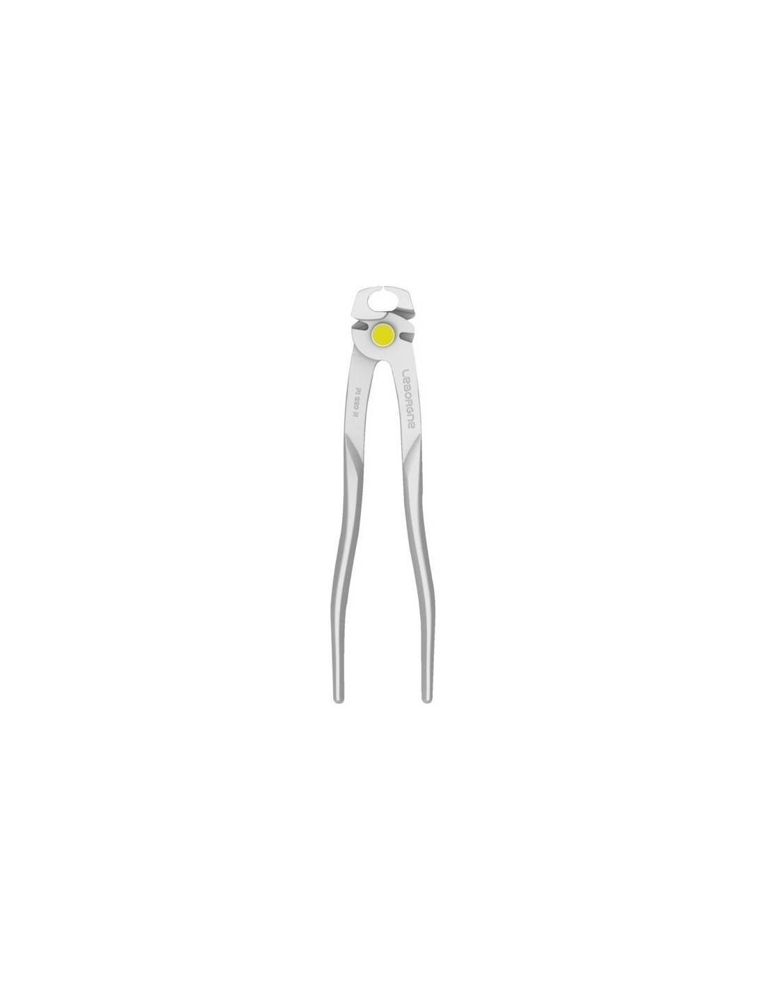 Leborgne - Tenaille Cisaille Nanovib Anti-vibration Et Coupe Précise - Leborgne - Image 1