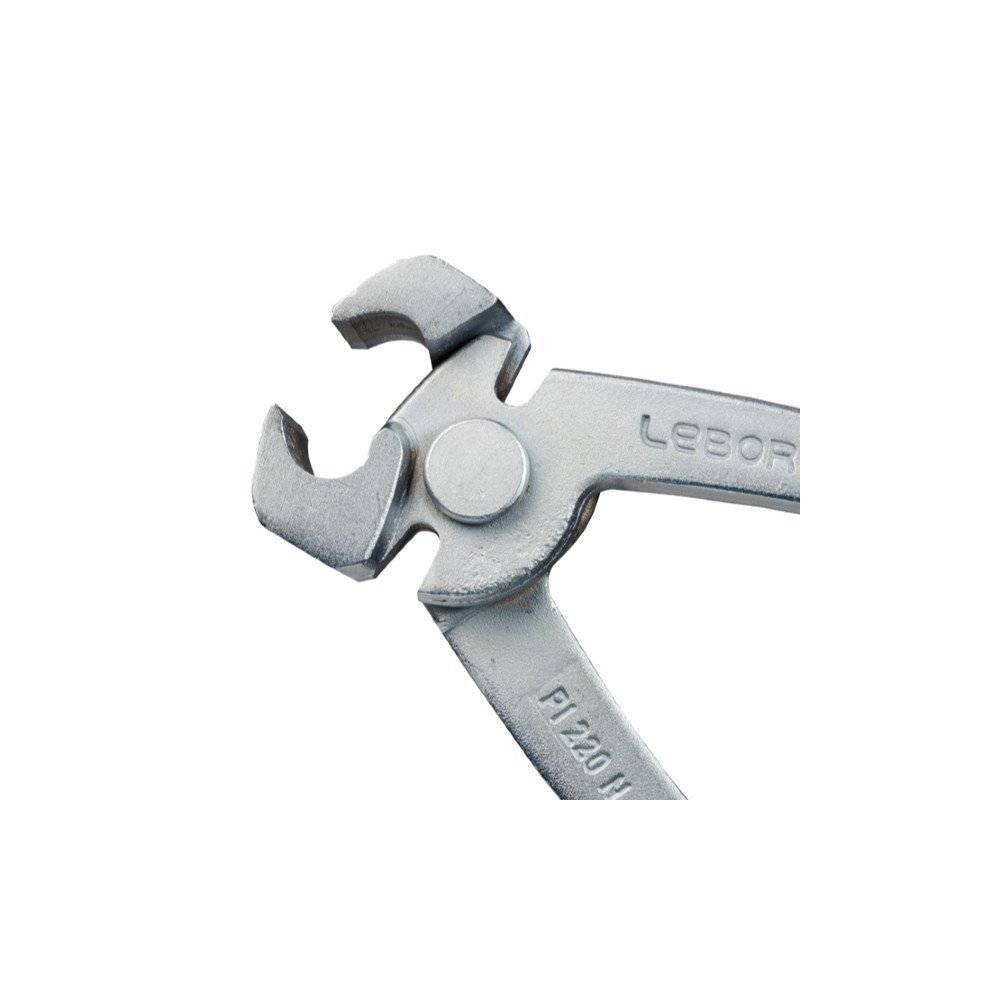Leborgne - Tenaille Cisaille Nanovib Anti-vibration Et Coupe Précise - Leborgne - Image 7