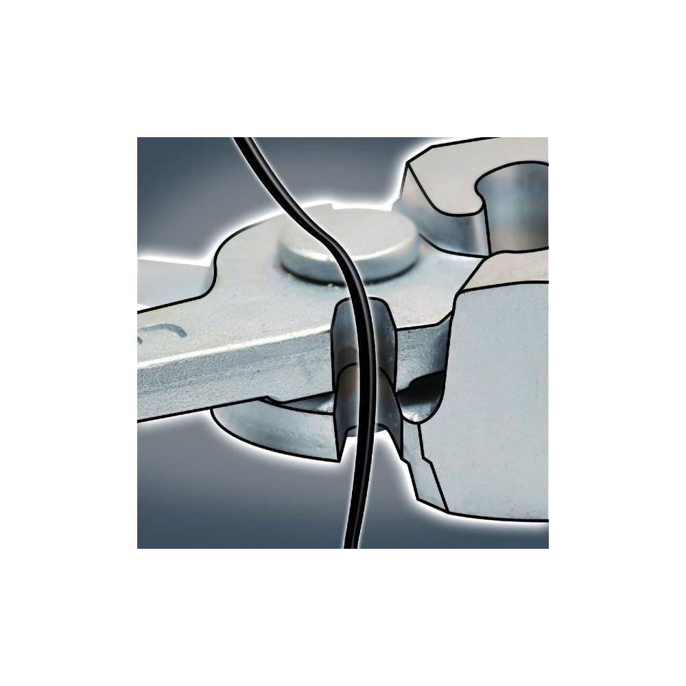 Leborgne - Tenaille Cisaille Nanovib Anti-vibration Et Coupe Précise - Leborgne - Image 2