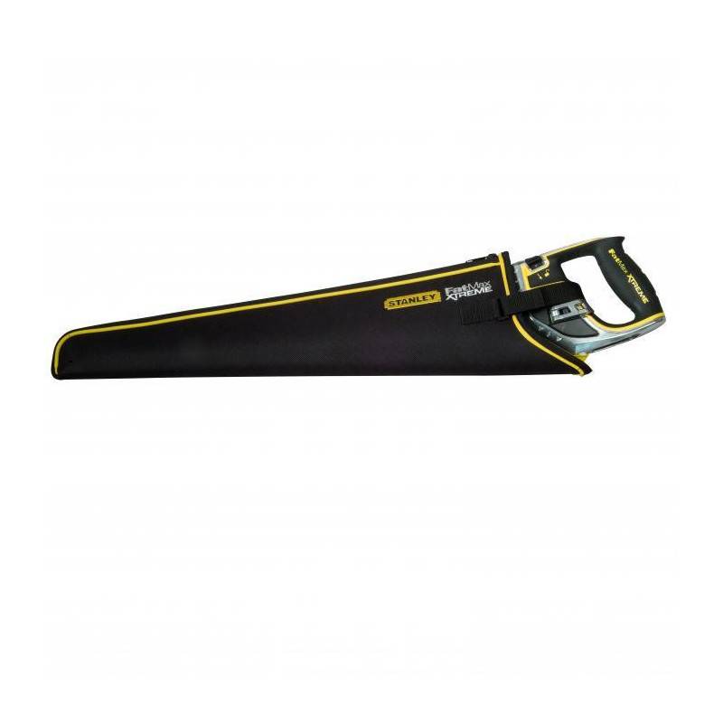 stanley - Scie égoïne InstantChange Fatmax Xtreme coupe de débit 0-20-255 STANLEY - Image 1