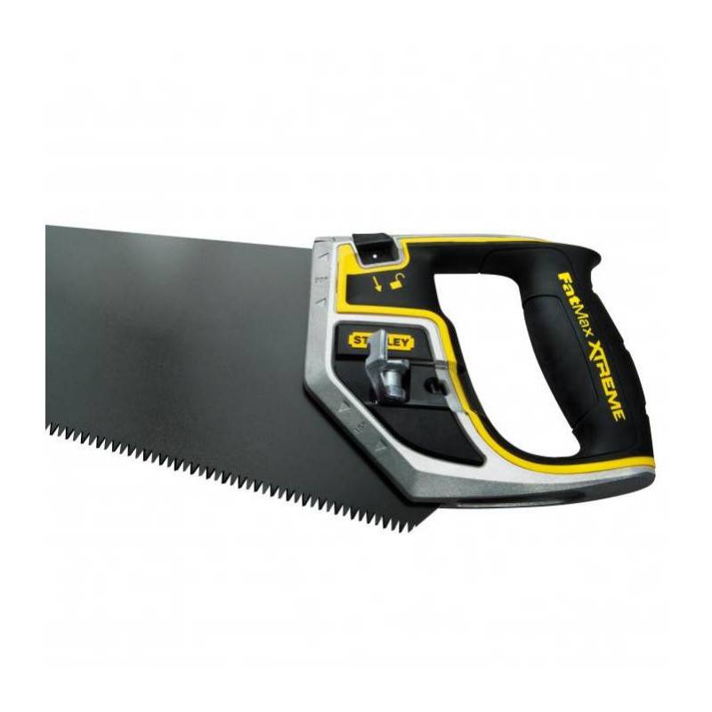 stanley - Scie égoïne InstantChange Fatmax Xtreme coupe de débit 0-20-255 STANLEY - Image 2