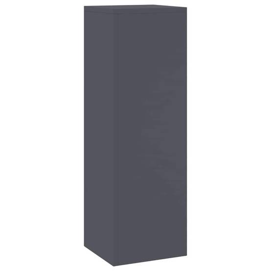Support plante Prolenta Anthracite 24 X 24 X 75 cm - P95062A - Image 5
