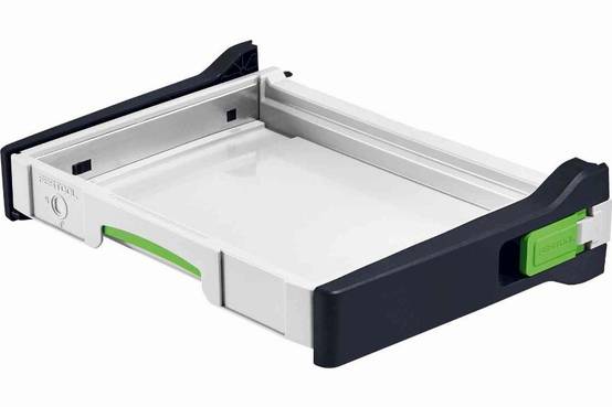 Tiroir SYS-AZ-MW 1000 FESTOOL - 203456 - Image 1