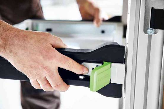Tiroir SYS-AZ-MW 1000 FESTOOL - 203456 - Image 2