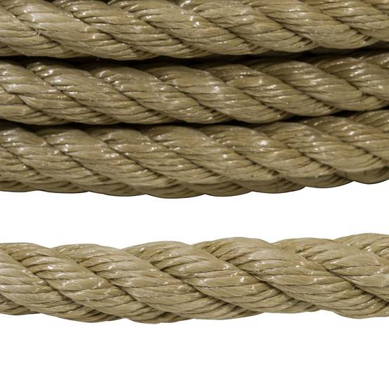 Corde polypropylène WERKA PRO Ø22mm x 50m - Image 3
