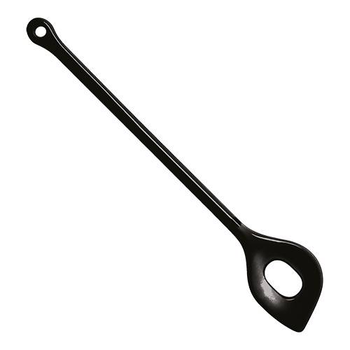 Cuillère à Trou Noire L 31 cm - Emga